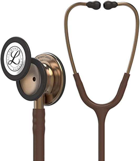Estetoscopio Littmann Classic III - Chocolate