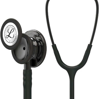 Estetoscopio Littmann Classic III - Negro Smoke