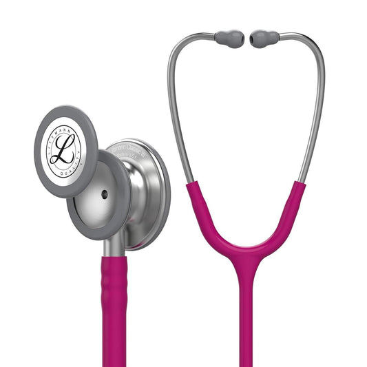 Estetoscopio Littmann Classic III - Frambuesa