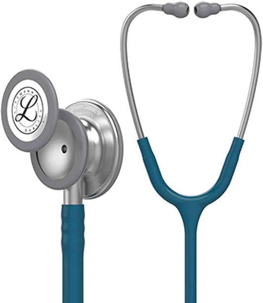 Estetoscopio Littmann Classic III - Caribe
