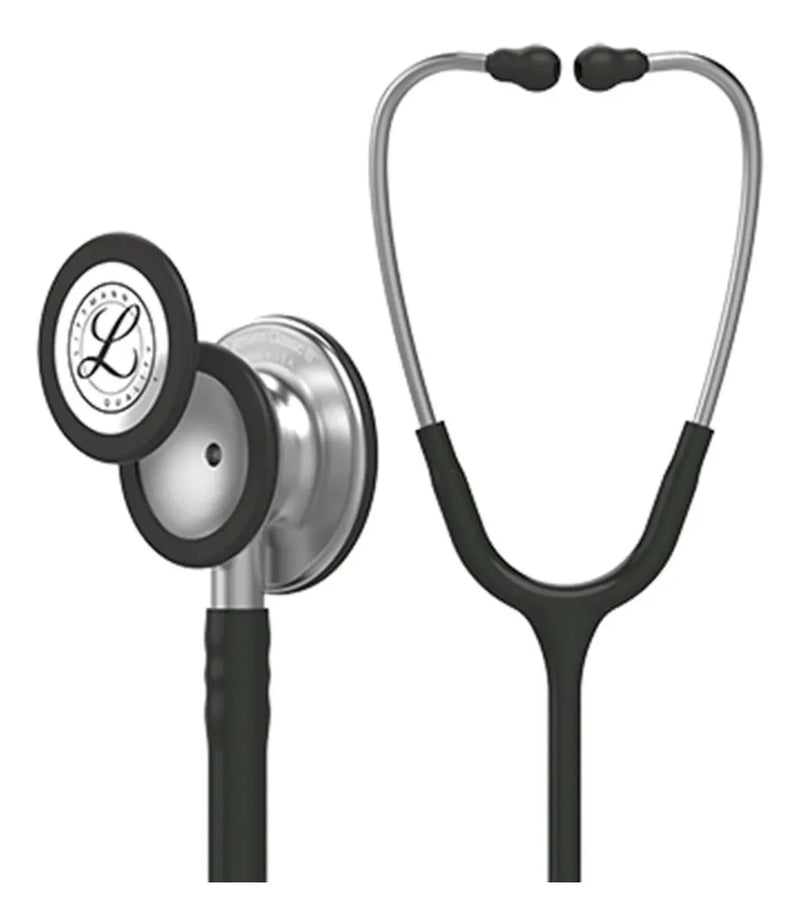 Estetoscopio Littmann Classic III - Negro