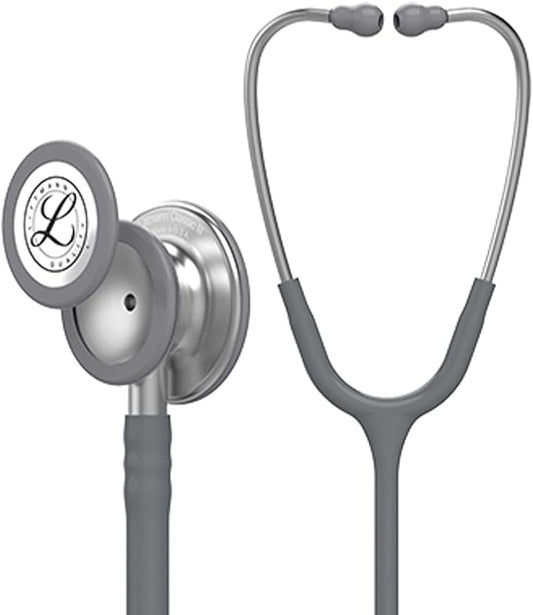 Estetoscopio Littmann Classic III - Gris