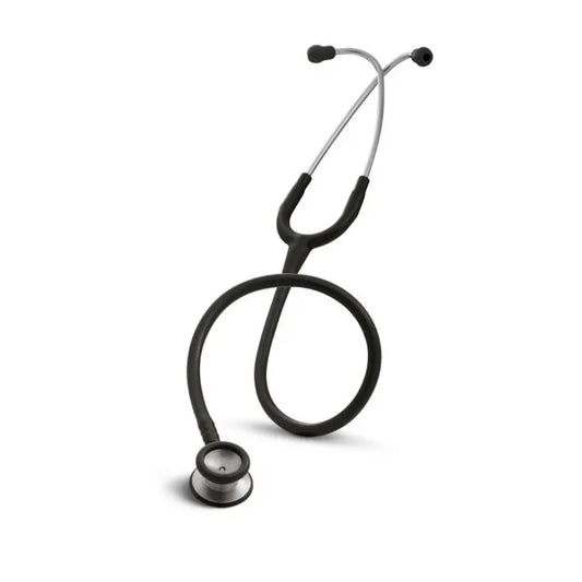 Estetoscopio Pediatrico- Negro